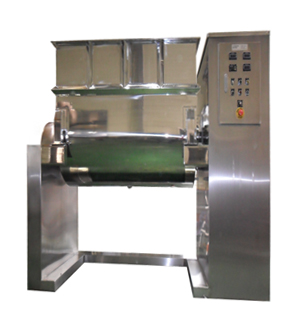 RIBBON- Mixer